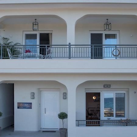 B4B Sea N' City Zakynthos Town Exterior photo