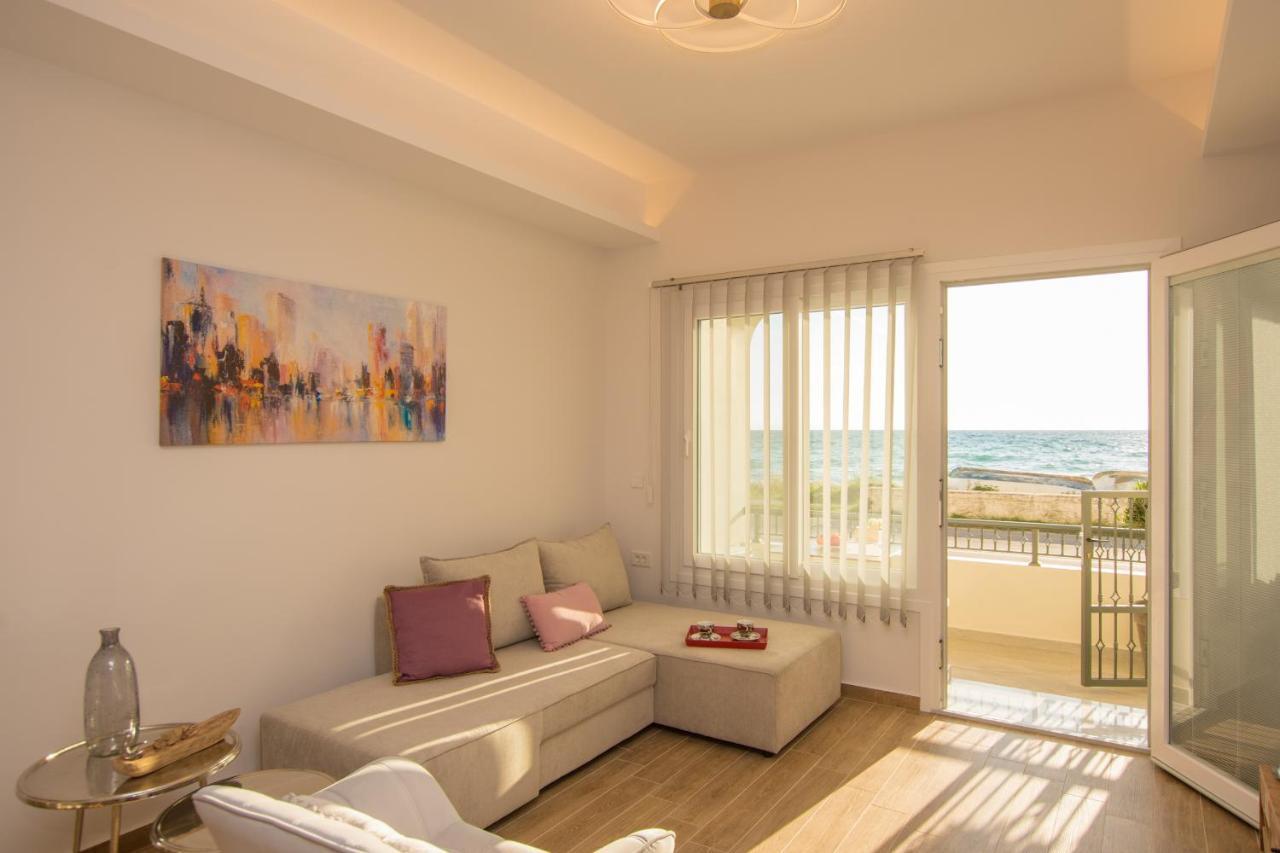 B4B Sea N' City Zakynthos Town Exterior photo